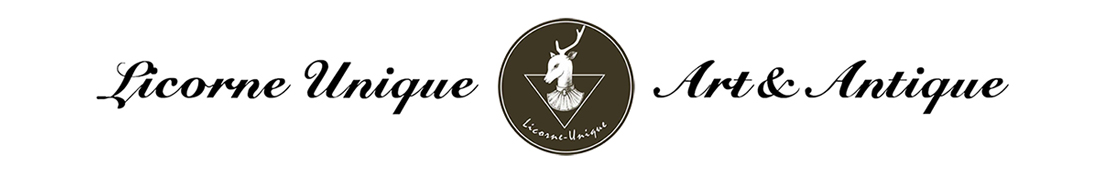 LICORNE UNIQUE